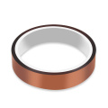 Sensitive printed circuit board components protecting High Quality Polyimide Finger Tape